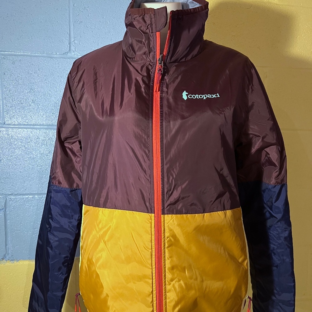 Cotopaxi Teca Calido Jacket
